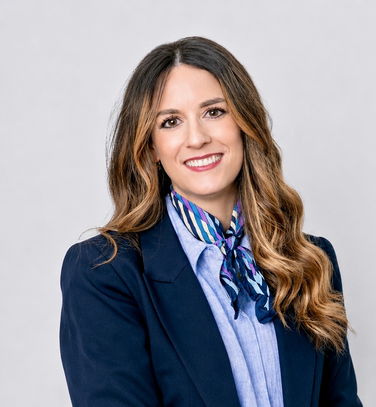 Silvia Calzón Arias